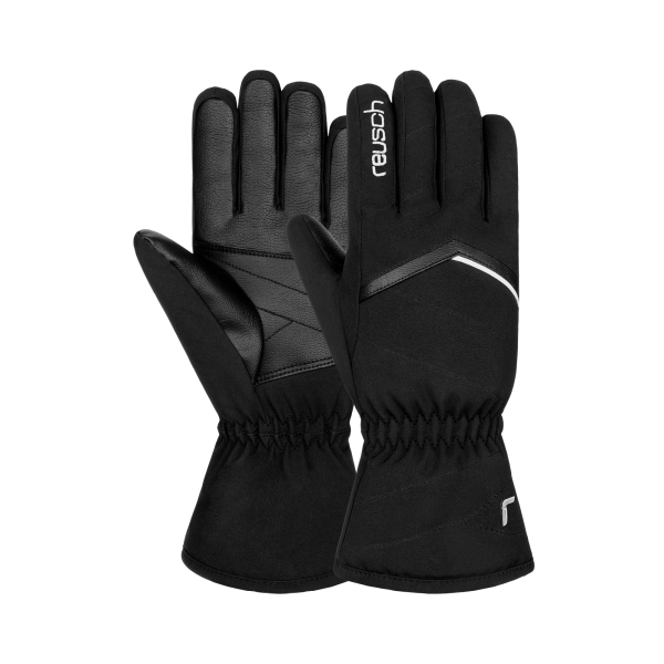 Reusch Marisa 6431150 7701 schwarz 1